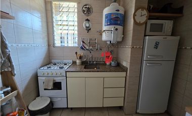 Departamento en Venta - Zona Dúplex - Luminoso - Cochera - Parrilla