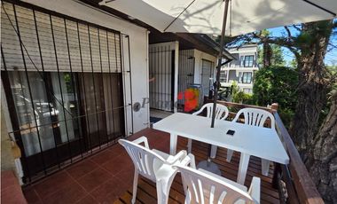 Departamento en Venta - Zona Dúplex - Luminoso - Cochera - Parrilla