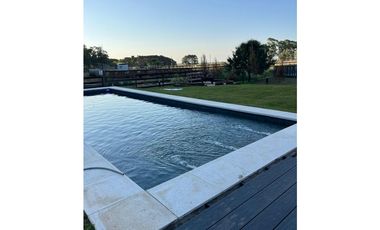 CASA EN VENTA EN COSTA ESMERALDA - ECUESTRE 175