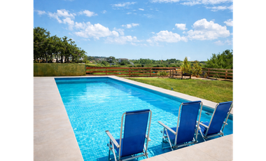 CASA EN VENTA EN COSTA ESMERALDA - ECUESTRE 175