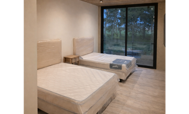 CASA EN VENTA EN COSTA ESMERALDA - ECUESTRE 175