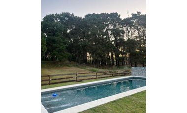 CASA EN VENTA EN COSTA ESMERALDA - ECUESTRE 175