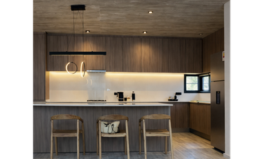 CASA EN VENTA EN COSTA ESMERALDA - ECUESTRE 175