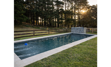 CASA EN VENTA EN COSTA ESMERALDA - ECUESTRE 175