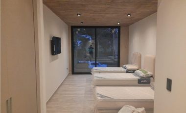 CASA EN VENTA EN COSTA ESMERALDA - ECUESTRE 175