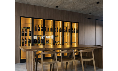 CASA EN VENTA EN COSTA ESMERALDA - ECUESTRE 175