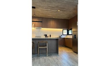 CASA EN VENTA EN COSTA ESMERALDA - ECUESTRE 175