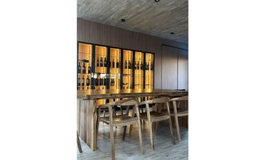 CASA EN VENTA EN COSTA ESMERALDA - ECUESTRE 175