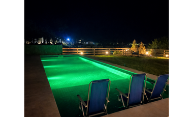 CASA EN VENTA EN COSTA ESMERALDA - ECUESTRE 175