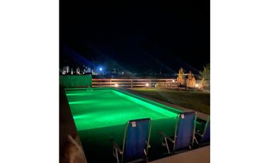 CASA EN VENTA EN COSTA ESMERALDA - ECUESTRE 175