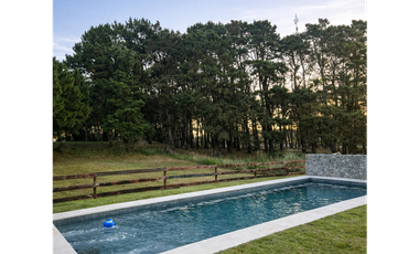 CASA EN VENTA EN COSTA ESMERALDA - ECUESTRE 175