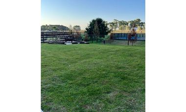 CASA EN VENTA EN COSTA ESMERALDA - ECUESTRE 175