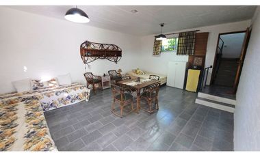 EXCELENTE PROPIEDAD SOBRE CANCHA CLUB M. D. P. GOLF LOS ACANTILADOS