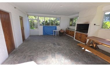 EXCELENTE PROPIEDAD SOBRE CANCHA CLUB M. D. P. GOLF LOS ACANTILADOS