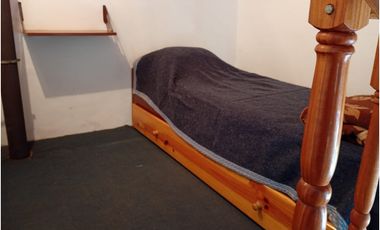 CASA EN ALQUILER TEMPORARIO SANTA CLARA DEL MAR 4 PERSONAS