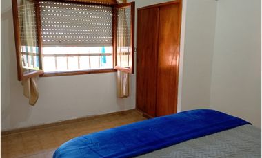 CASA EN ALQUILER TEMPORARIO SANTA CLARA DEL MAR 4 PERSONAS