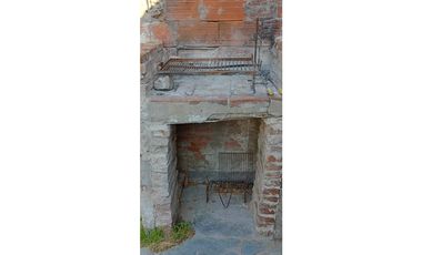 CASA EN ALQUILER TEMPORARIO SANTA CLARA DEL MAR 4 PERSONAS