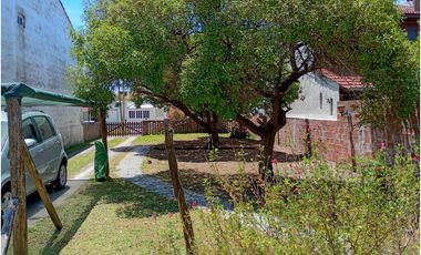 CASA EN ALQUILER TEMPORARIO SANTA CLARA DEL MAR 4 PERSONAS