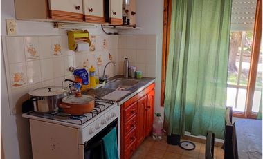 CASA EN ALQUILER TEMPORARIO SANTA CLARA DEL MAR 4 PERSONAS