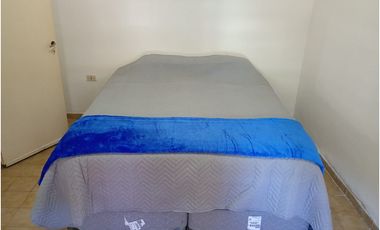 CASA EN ALQUILER TEMPORARIO SANTA CLARA DEL MAR 4 PERSONAS