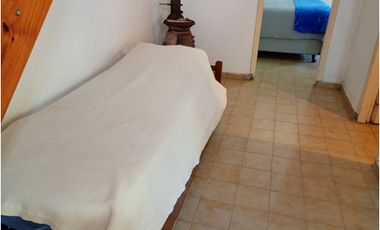 CASA EN ALQUILER TEMPORARIO SANTA CLARA DEL MAR 4 PERSONAS