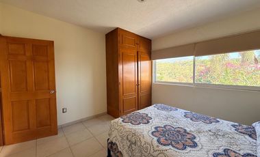 Casa en Fraccionamiento en Lomas del Sol Cuernavaca - ROQ-1389-Fr