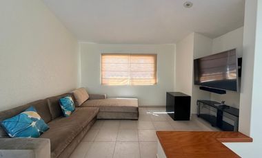 Casa en Fraccionamiento en Lomas del Sol Cuernavaca - ROQ-1389-Fr