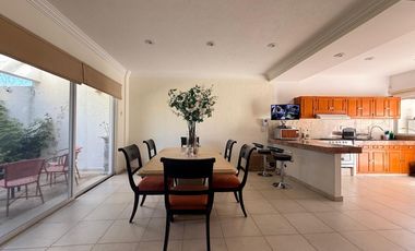 Casa en Fraccionamiento en Lomas del Sol Cuernavaca - ROQ-1389-Fr