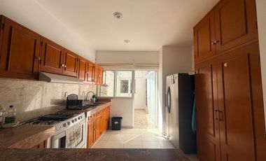 Casa en Fraccionamiento en Lomas del Sol Cuernavaca - ROQ-1389-Fr