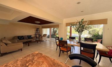 Casa en Fraccionamiento en Lomas del Sol Cuernavaca - ROQ-1389-Fr