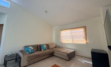 Casa en Fraccionamiento en Lomas del Sol Cuernavaca - ROQ-1389-Fr