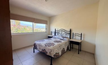 Casa en Fraccionamiento en Lomas del Sol Cuernavaca - ROQ-1389-Fr