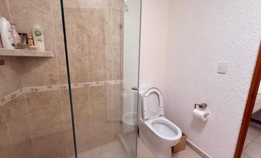 Casa en Fraccionamiento en Lomas del Sol Cuernavaca - ROQ-1389-Fr