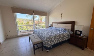 Casa en Fraccionamiento en Lomas del Sol Cuernavaca - ROQ-1389-Fr