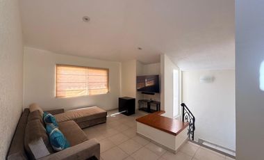 Casa en Fraccionamiento en Lomas del Sol Cuernavaca - ROQ-1389-Fr