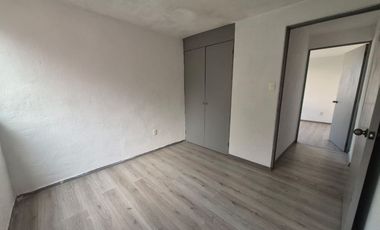 Departamento  en Santa María Ahuacatitlán Cuernavaca - LLR-166-De