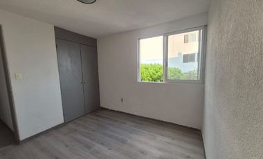 Departamento  en Santa María Ahuacatitlán Cuernavaca - LLR-166-De