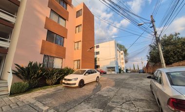 Departamento  en Santa María Ahuacatitlán Cuernavaca - LLR-166-De