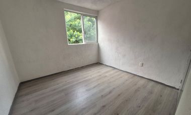 Departamento  en Santa María Ahuacatitlán Cuernavaca - LLR-166-De