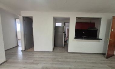 Departamento  en Santa María Ahuacatitlán Cuernavaca - LLR-166-De