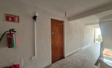 Departamento  en Santa María Ahuacatitlán Cuernavaca - LLR-166-De