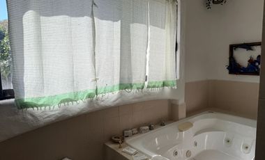 Fraccionamiento al norte de Cuernavaca