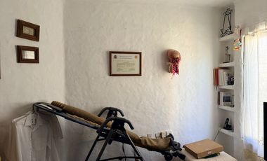 Fraccionamiento al norte de Cuernavaca