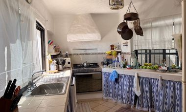 Fraccionamiento al norte de Cuernavaca