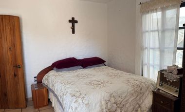 Fraccionamiento al norte de Cuernavaca