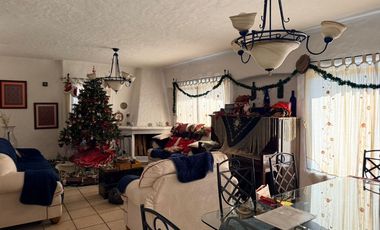 Fraccionamiento al norte de Cuernavaca