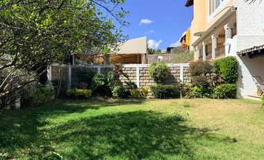 Fraccionamiento al norte de Cuernavaca