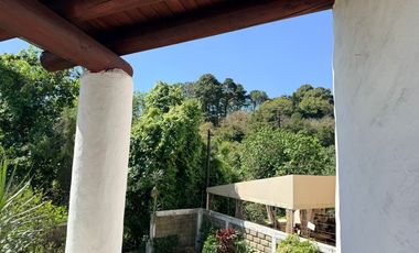 Fraccionamiento al norte de Cuernavaca