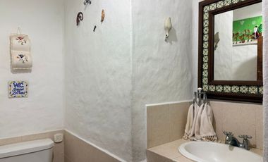 Fraccionamiento al norte de Cuernavaca