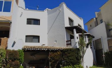 Fraccionamiento al norte de Cuernavaca